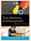Tool, Machine, and Equipment