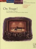 On Stage!, Book 2