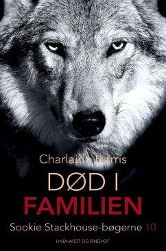 Død i familien - Harris, Charlaine