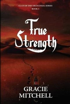 True Strength - Mitchell