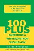 100+ Questions a Writer/Author Should Ask