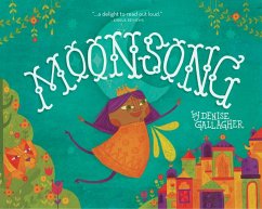 Moonsong - Gallagher, Denise