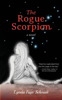 The Rogue Scorpion - Schmidt, Lynda Faye