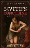 The Levite's Concubine: Judges Chapter 19