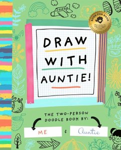 Draw with Auntie! - Bushel & Peck Books