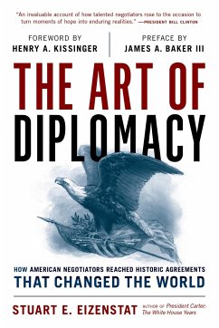 The Art of Diplomacy - Eizenstat, Stuart E.