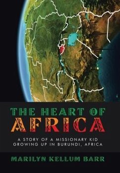 The Heart of Africa