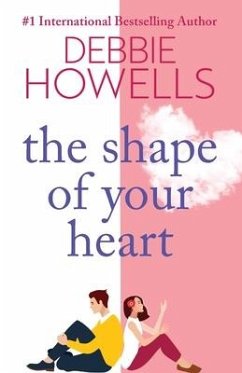 The Shape of Your Heart - Howells, Debbie