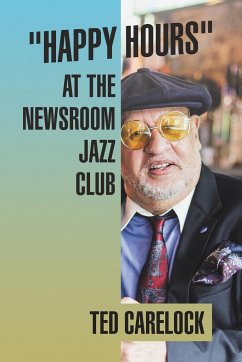 &quote;Happy Hours&quote; at the Newsroom Jazz Club