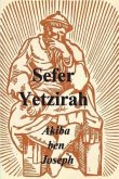 Sefer Yetzirah