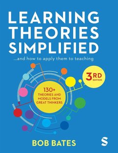Learning Theories Simplified - Bates, Bob
