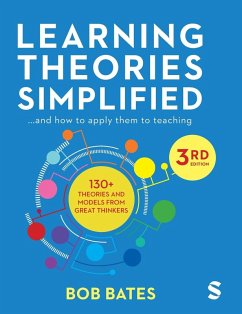Cover Learning Theories Simplified
