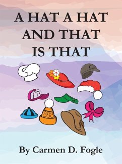 Cover A Hat A Hat And That Is That
