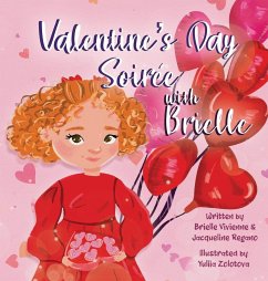 Valentine's Day Soiree with Brielle - Vivienne, Brielle; Regano, Jacqueline