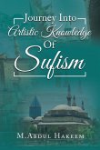 Journey into Artistic Knowledge of Sufism