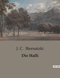 Die Halli - Biernatzki, J. C.