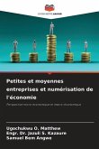 Petites et moyennes entreprises et numérisation de l'économie