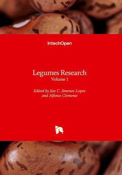 Cover Legumes Research