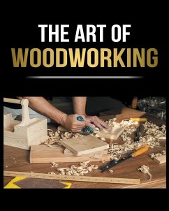Woodworking Simplified - Woodman, Paul