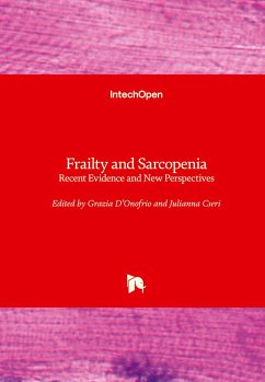 Frailty and Sarcopenia