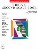 The Fjh Second Scale Book