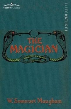 The Magician - Maugham, Somerset W.