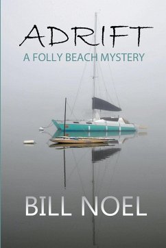 Adrift - Noel, Bill