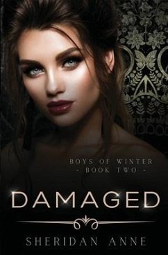 Damaged - Anne, Sheridan