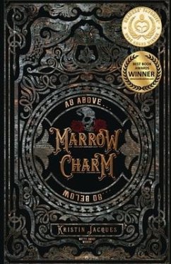Marrow Charm - Jacques, Kristin