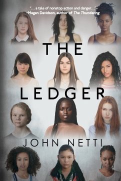 The Ledger - Netti, John