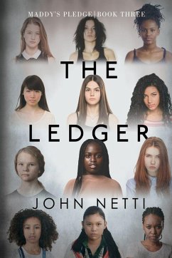 Cover The Ledger