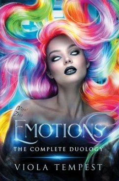 Emotions: The Complete Duology - Tempest, Viola