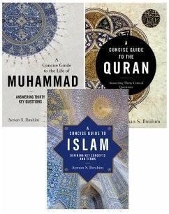 Introducing Islam Set - Ibrahim, Ayman S.