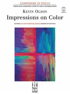 Impressions on Color