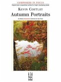 Autumn Portraits