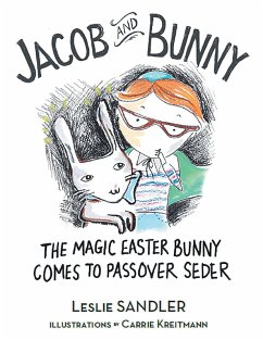 Jacob and Bunny (eBook, ePUB) - Sandler, Leslie