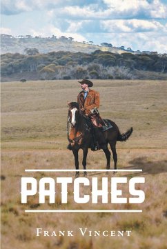 Patches (eBook, ePUB) - Vincent, Frank