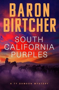 South California Purples - Birtcher, Baron