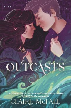 Outcasts - Mcfall, Claire