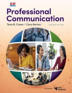 Professional Communication - Crews, Tena; Norton, Cara