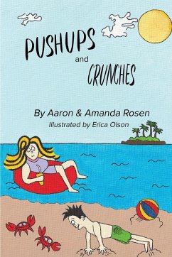 Pushups and Crunches - Rosen, Aaron & Amanda