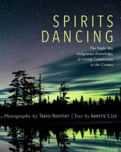 Spirits Dancing - Novitsky, Travis; Lee, Annette S