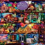 Aimee Stewart Wall Calendar 2024 (Art Calendar)