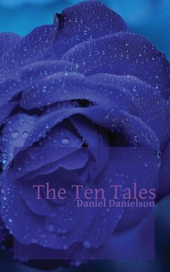 Cover The Ten Tales