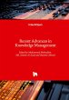 Recent Advances in Knowledge Management - Bild 1
