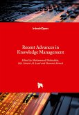 Recent Advances in Knowledge Management