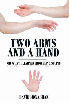 Cover Two Arms and a Hand