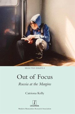 Out of Focus - Kelly, Catriona