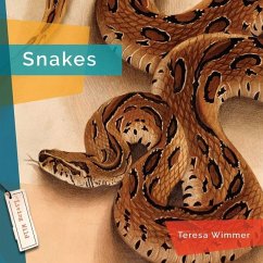 Snakes - Wimmer, Teresa