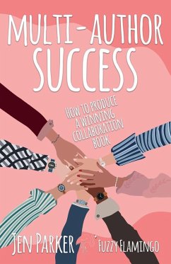 Cover Multi-author Success